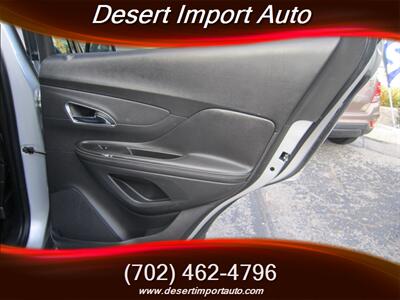 2015 Buick Encore Convenience   - Photo 36 - Las Vegas, NV 89146