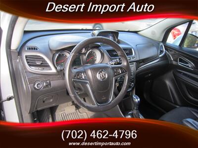 2015 Buick Encore Convenience   - Photo 12 - Las Vegas, NV 89146
