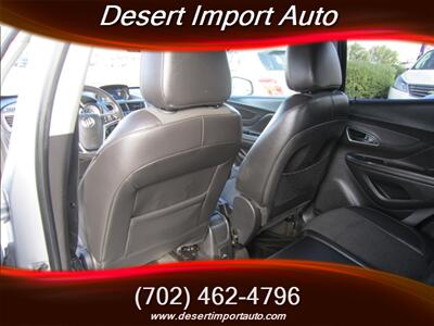 2015 Buick Encore Convenience   - Photo 23 - Las Vegas, NV 89146