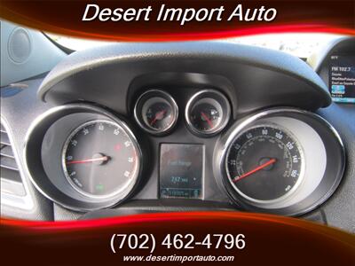 2015 Buick Encore Convenience   - Photo 18 - Las Vegas, NV 89146