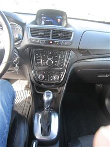 2015 Buick Encore Convenience   - Photo 21 - Las Vegas, NV 89146