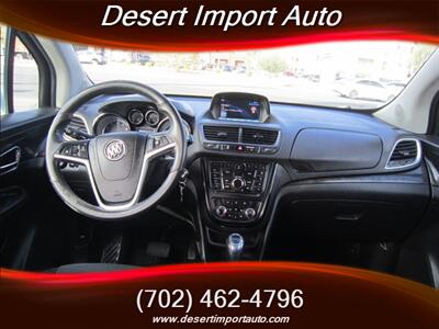 2015 Buick Encore Convenience   - Photo 16 - Las Vegas, NV 89146