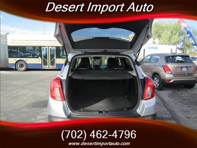 2015 Buick Encore Convenience   - Photo 11 - Las Vegas, NV 89146