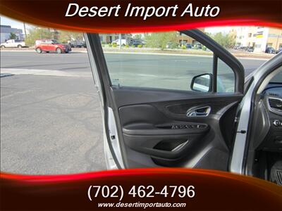 2015 Buick Encore Convenience   - Photo 31 - Las Vegas, NV 89146