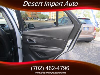 2015 Buick Encore Convenience   - Photo 35 - Las Vegas, NV 89146