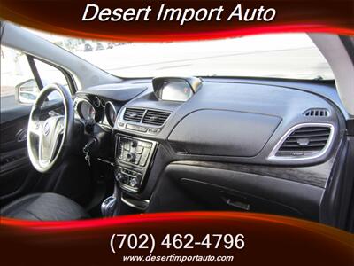 2015 Buick Encore Convenience   - Photo 14 - Las Vegas, NV 89146