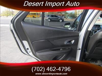 2015 Buick Encore Convenience   - Photo 37 - Las Vegas, NV 89146