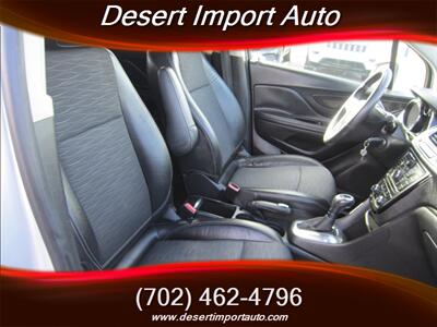 2015 Buick Encore Convenience   - Photo 15 - Las Vegas, NV 89146