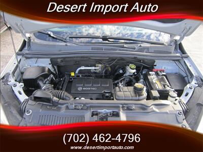 2015 Buick Encore Convenience   - Photo 40 - Las Vegas, NV 89146