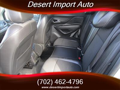 2015 Buick Encore Convenience   - Photo 24 - Las Vegas, NV 89146