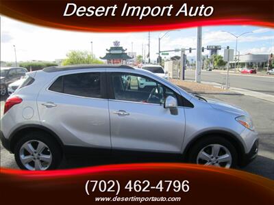 2015 Buick Encore Convenience   - Photo 7 - Las Vegas, NV 89146