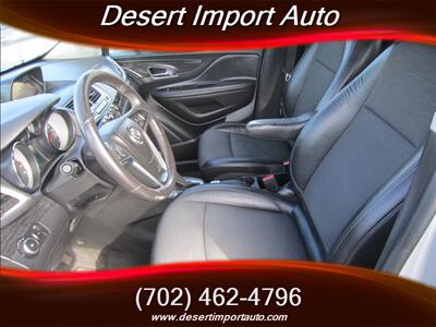 2015 Buick Encore Convenience   - Photo 13 - Las Vegas, NV 89146