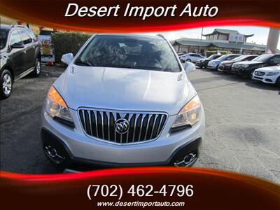 2015 Buick Encore Convenience   - Photo 3 - Las Vegas, NV 89146