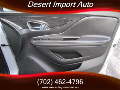 2015 Buick Encore Convenience   - Photo 34 - Las Vegas, NV 89146