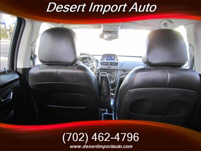 2015 Buick Encore Convenience   - Photo 27 - Las Vegas, NV 89146