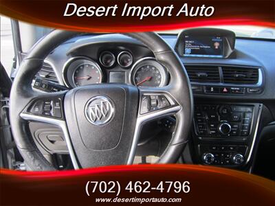 2015 Buick Encore Convenience   - Photo 17 - Las Vegas, NV 89146