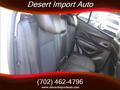 2015 Buick Encore Convenience   - Photo 26 - Las Vegas, NV 89146