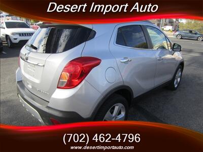 2015 Buick Encore Convenience   - Photo 5 - Las Vegas, NV 89146