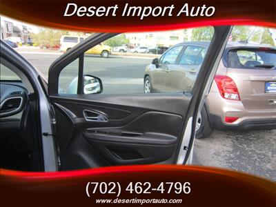 2015 Buick Encore Convenience   - Photo 33 - Las Vegas, NV 89146