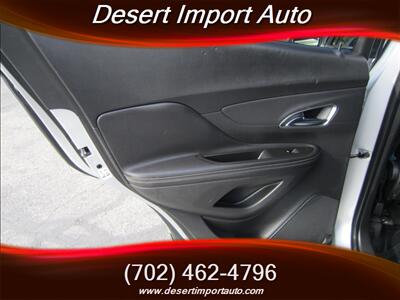 2015 Buick Encore Convenience   - Photo 38 - Las Vegas, NV 89146