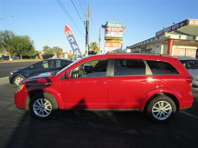 2013 Dodge Journey SXT   - Photo 5 - Las Vegas, NV 89146