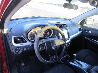 2013 Dodge Journey SXT   - Photo 9 - Las Vegas, NV 89146