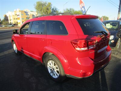 2013 Dodge Journey SXT   - Photo 3 - Las Vegas, NV 89146