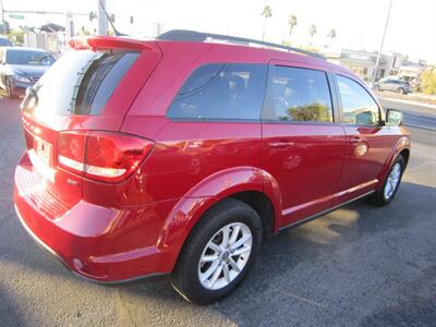 2013 Dodge Journey SXT   - Photo 4 - Las Vegas, NV 89146