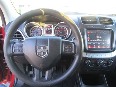 2013 Dodge Journey SXT   - Photo 14 - Las Vegas, NV 89146