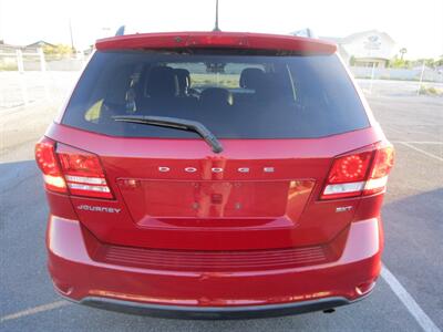 2013 Dodge Journey SXT   - Photo 7 - Las Vegas, NV 89146