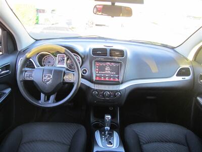 2013 Dodge Journey SXT   - Photo 13 - Las Vegas, NV 89146