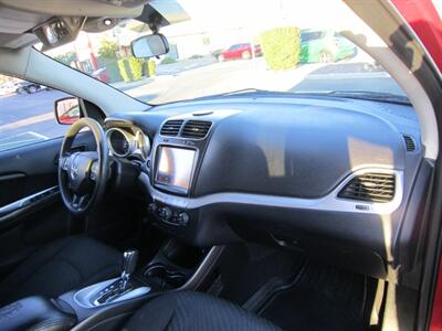 2013 Dodge Journey SXT   - Photo 11 - Las Vegas, NV 89146