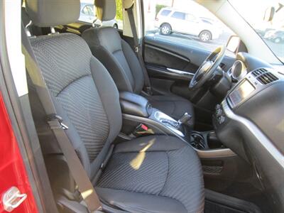 2013 Dodge Journey SXT   - Photo 12 - Las Vegas, NV 89146