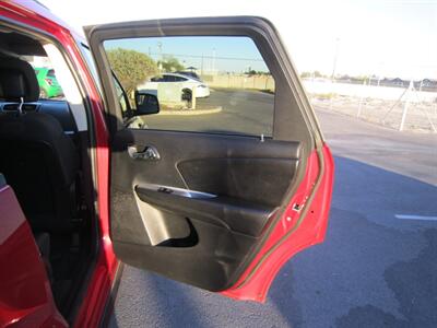 2013 Dodge Journey SXT   - Photo 23 - Las Vegas, NV 89146