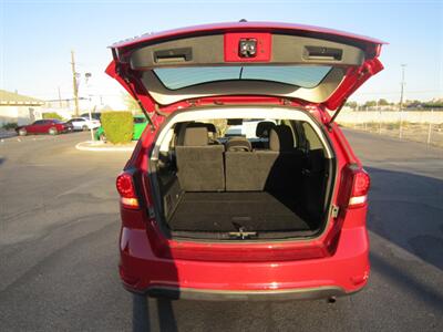 2013 Dodge Journey SXT   - Photo 8 - Las Vegas, NV 89146