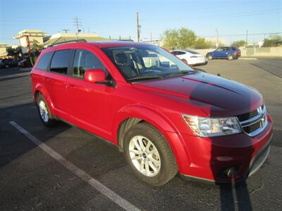 2013 Dodge Journey SXT   - Photo 2 - Las Vegas, NV 89146