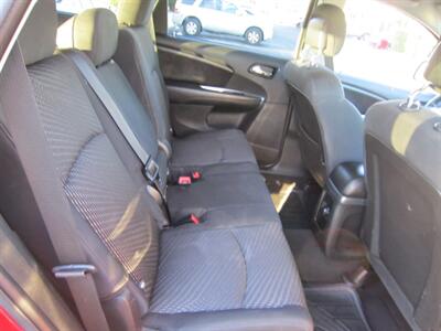 2013 Dodge Journey SXT   - Photo 20 - Las Vegas, NV 89146