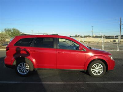 2013 Dodge Journey SXT   - Photo 6 - Las Vegas, NV 89146