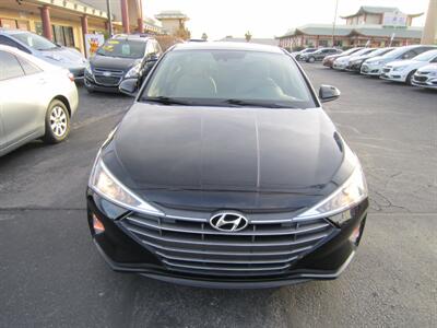 2019 Hyundai ELANTRA SEL   - Photo 3 - Las Vegas, NV 89146