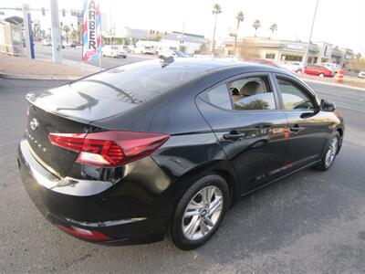 2019 Hyundai ELANTRA SEL   - Photo 4 - Las Vegas, NV 89146