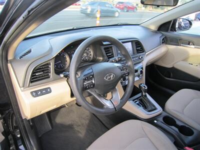 2019 Hyundai ELANTRA SEL   - Photo 8 - Las Vegas, NV 89146