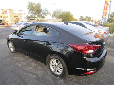 2019 Hyundai ELANTRA SEL   - Photo 5 - Las Vegas, NV 89146