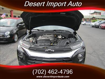 2023 Chevrolet Trailblazer LT - Photo 10 - Las Vegas, NV 89146