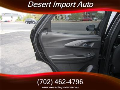 2023 Chevrolet Trailblazer LT - Photo 33 - Las Vegas, NV 89146