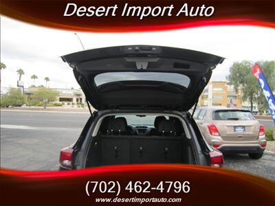 2023 Chevrolet Trailblazer LT - Photo 11 - Las Vegas, NV 89146