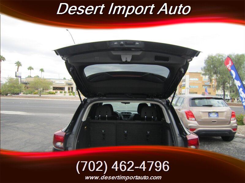 2023 Chevrolet Trailblazer LT - Photo 11 - Las Vegas, NV 89146