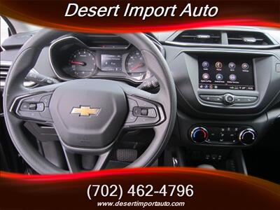 2023 Chevrolet Trailblazer LT - Photo 17 - Las Vegas, NV 89146