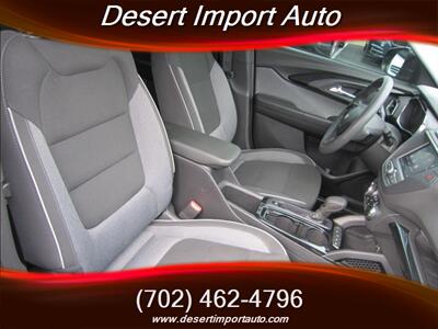 2023 Chevrolet Trailblazer LT - Photo 15 - Las Vegas, NV 89146