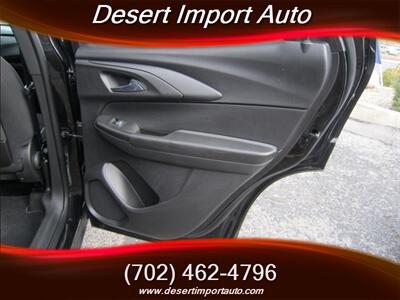 2023 Chevrolet Trailblazer LT - Photo 36 - Las Vegas, NV 89146