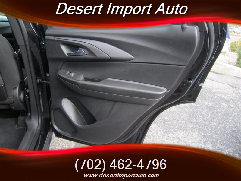 2023 Chevrolet Trailblazer LT - Photo 36 - Las Vegas, NV 89146